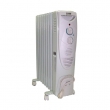 Calorifer cu ulei ZC 12 29 SF